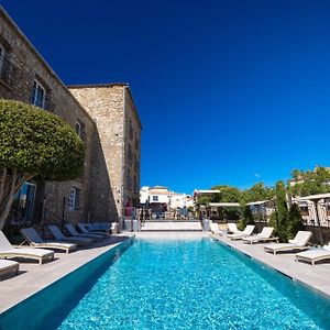 Hostellerie De L'Abbaye
